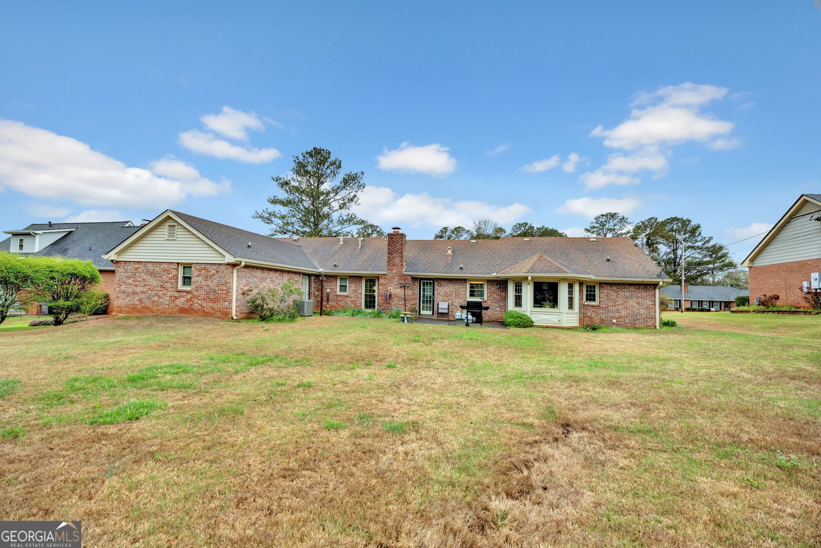 3898 Carriage Lane Conyers - Photo 34