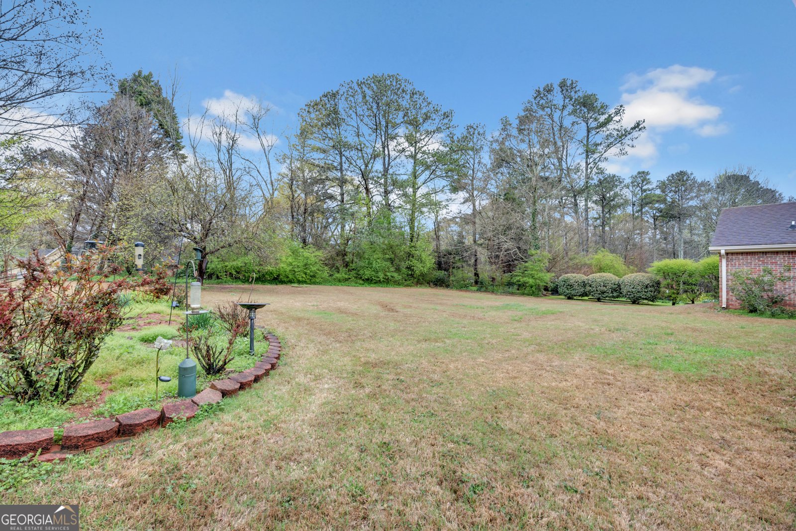 3898 Carriage Lane Conyers - Photo 35