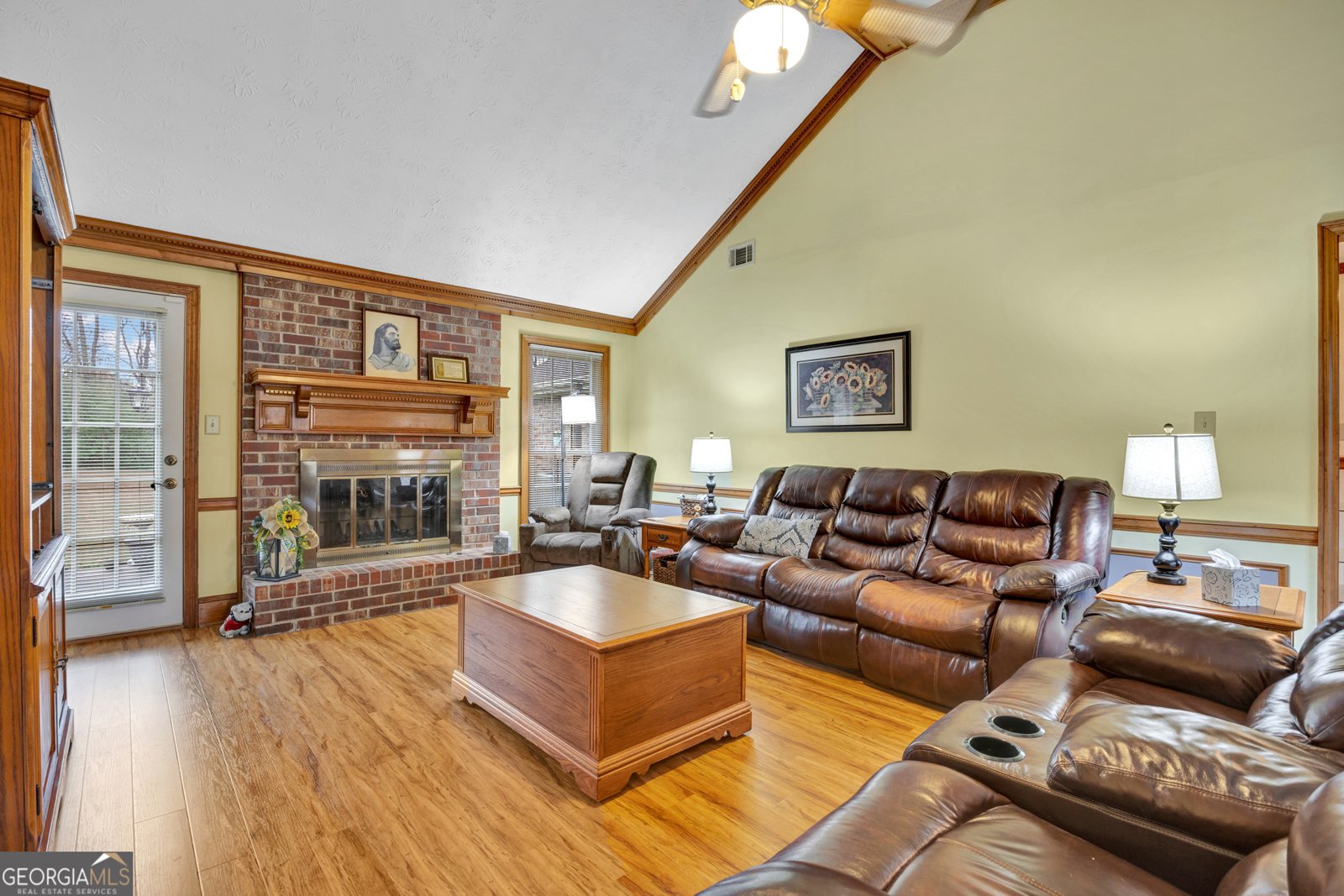 3898 Carriage Lane Conyers - Photo 6