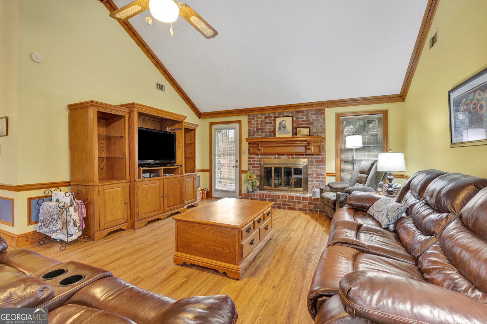 3898 Carriage Lane Conyers - Photo 7