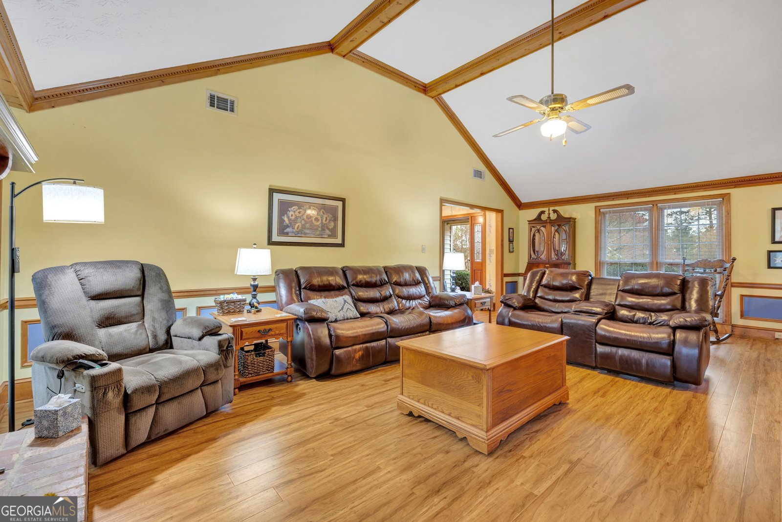 3898 Carriage Lane Conyers - Photo 8