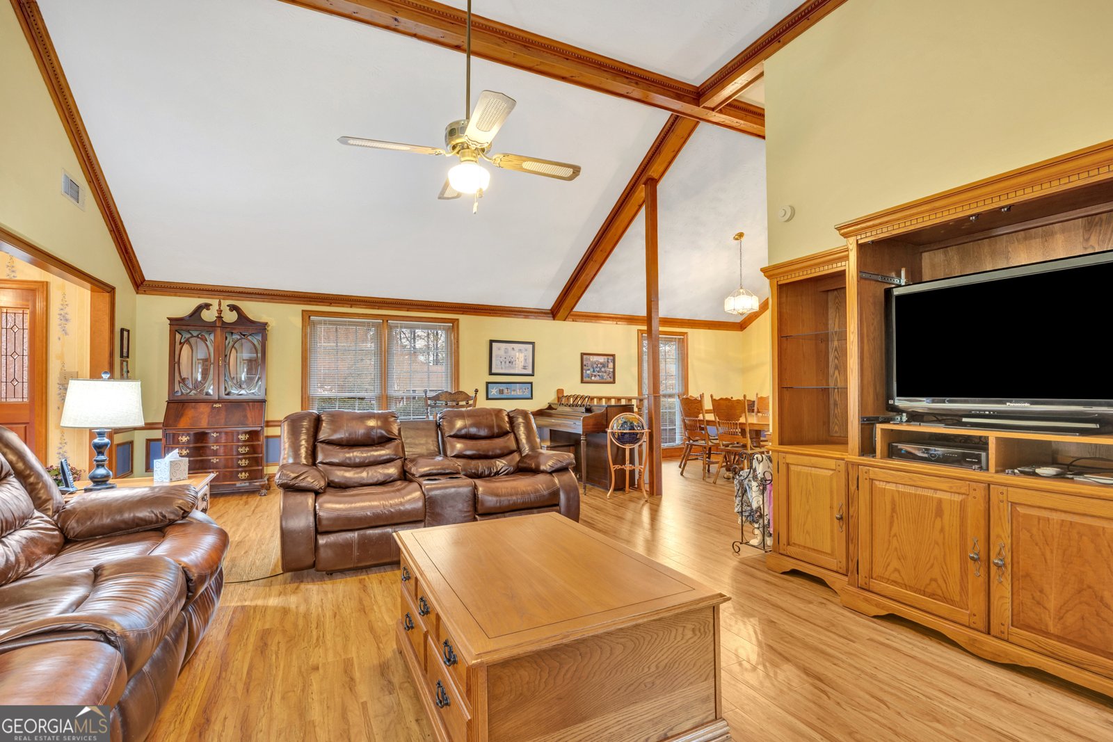 3898 Carriage Lane Conyers - Photo 9