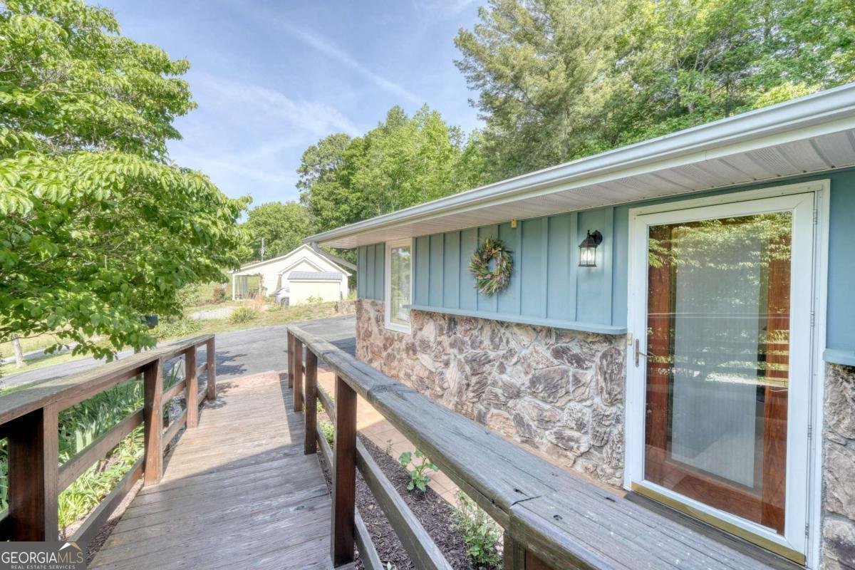 4686 Myers Chapel Road Hayesville - Photo 10