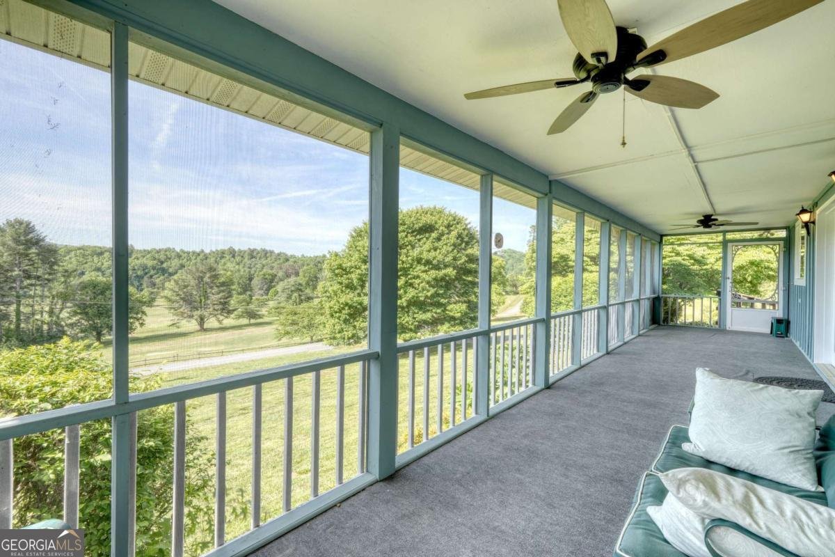 4686 Myers Chapel Road Hayesville - Photo 11