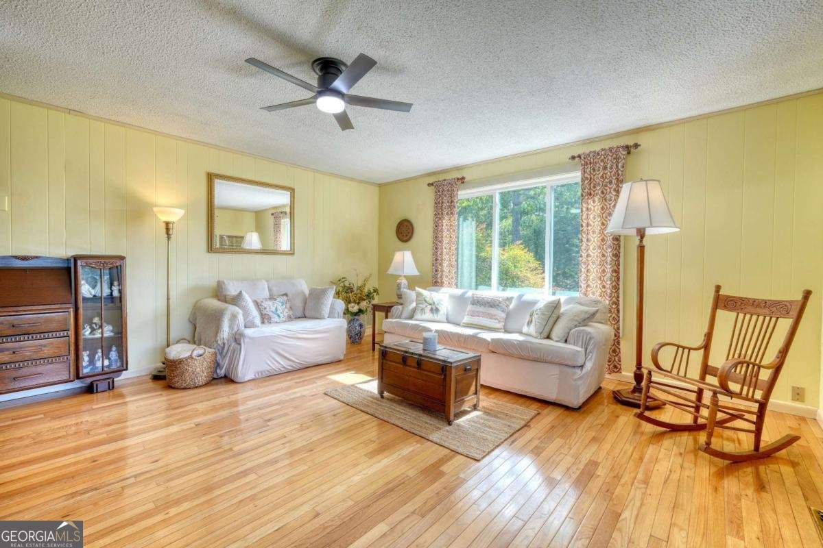 4686 Myers Chapel Road Hayesville - Photo 14