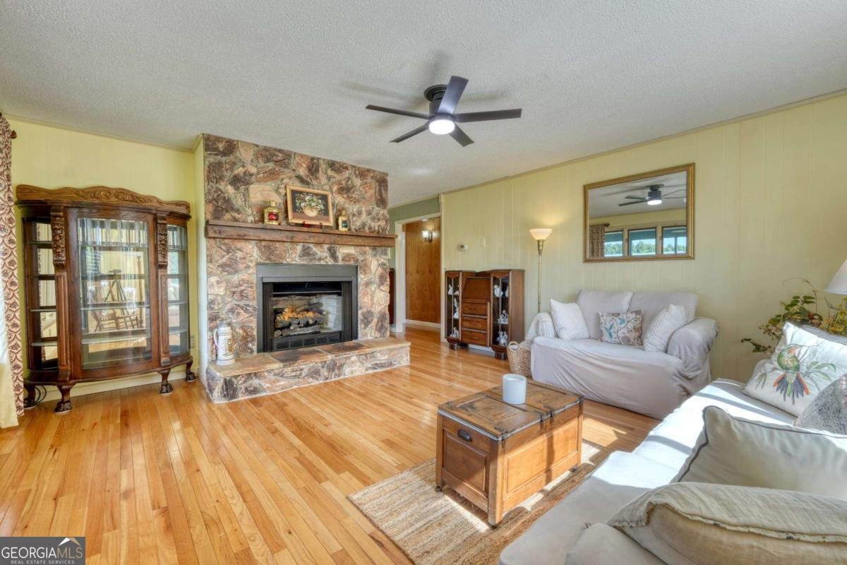 4686 Myers Chapel Road Hayesville - Photo 15