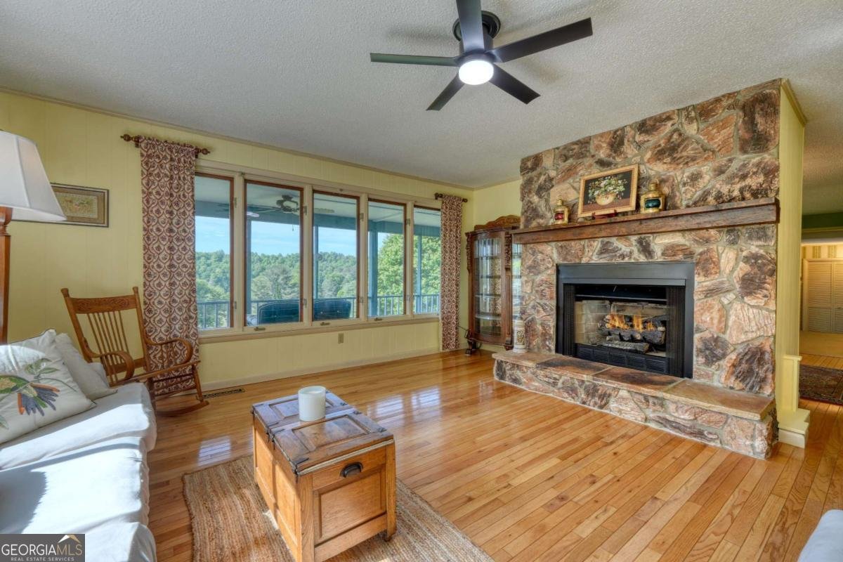 4686 Myers Chapel Road Hayesville - Photo 16
