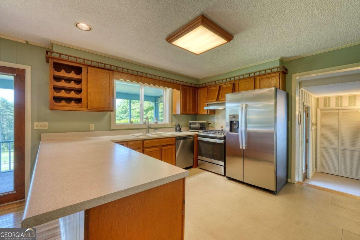 4686 Myers Chapel Road Hayesville - Photo 20