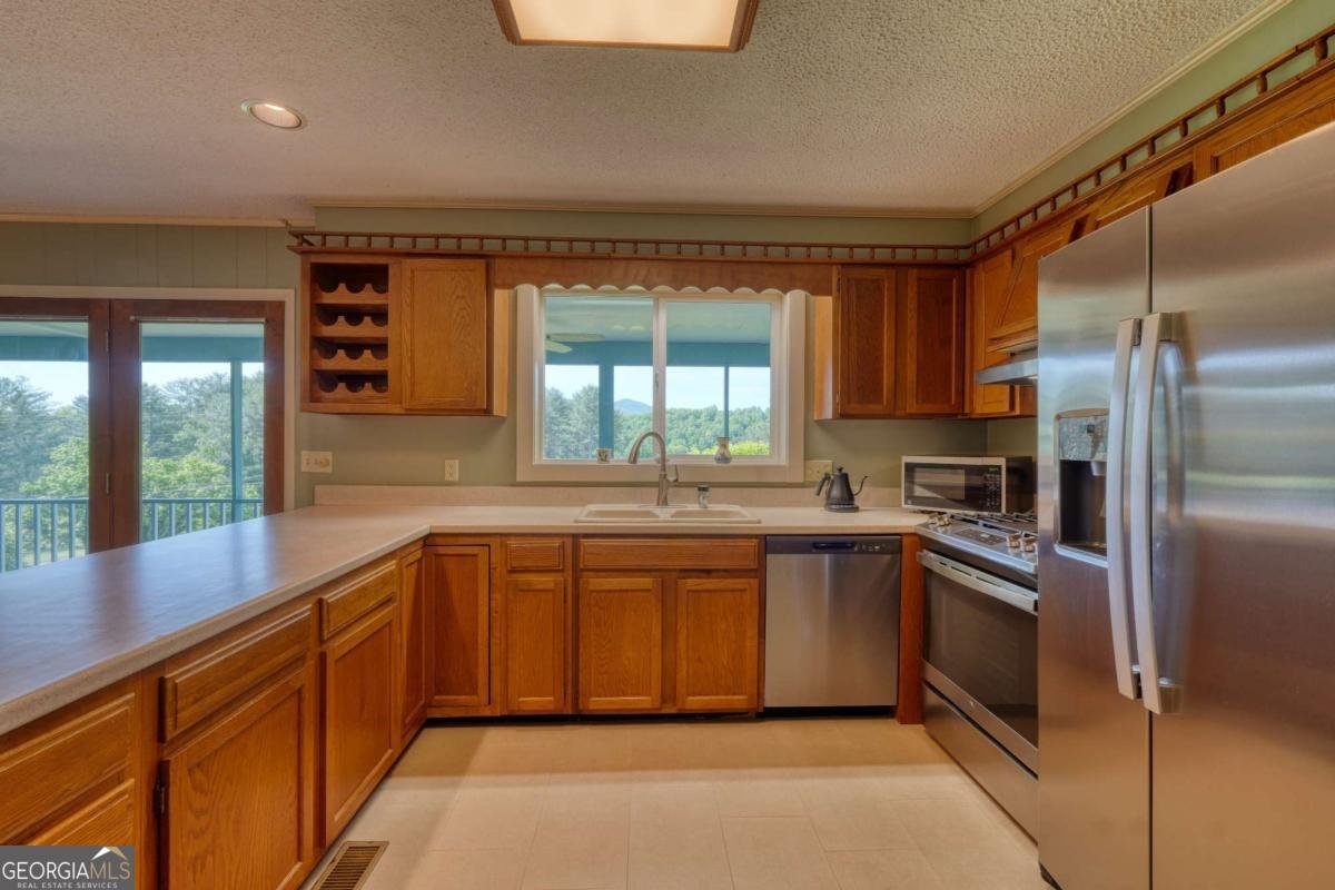 4686 Myers Chapel Road Hayesville - Photo 21