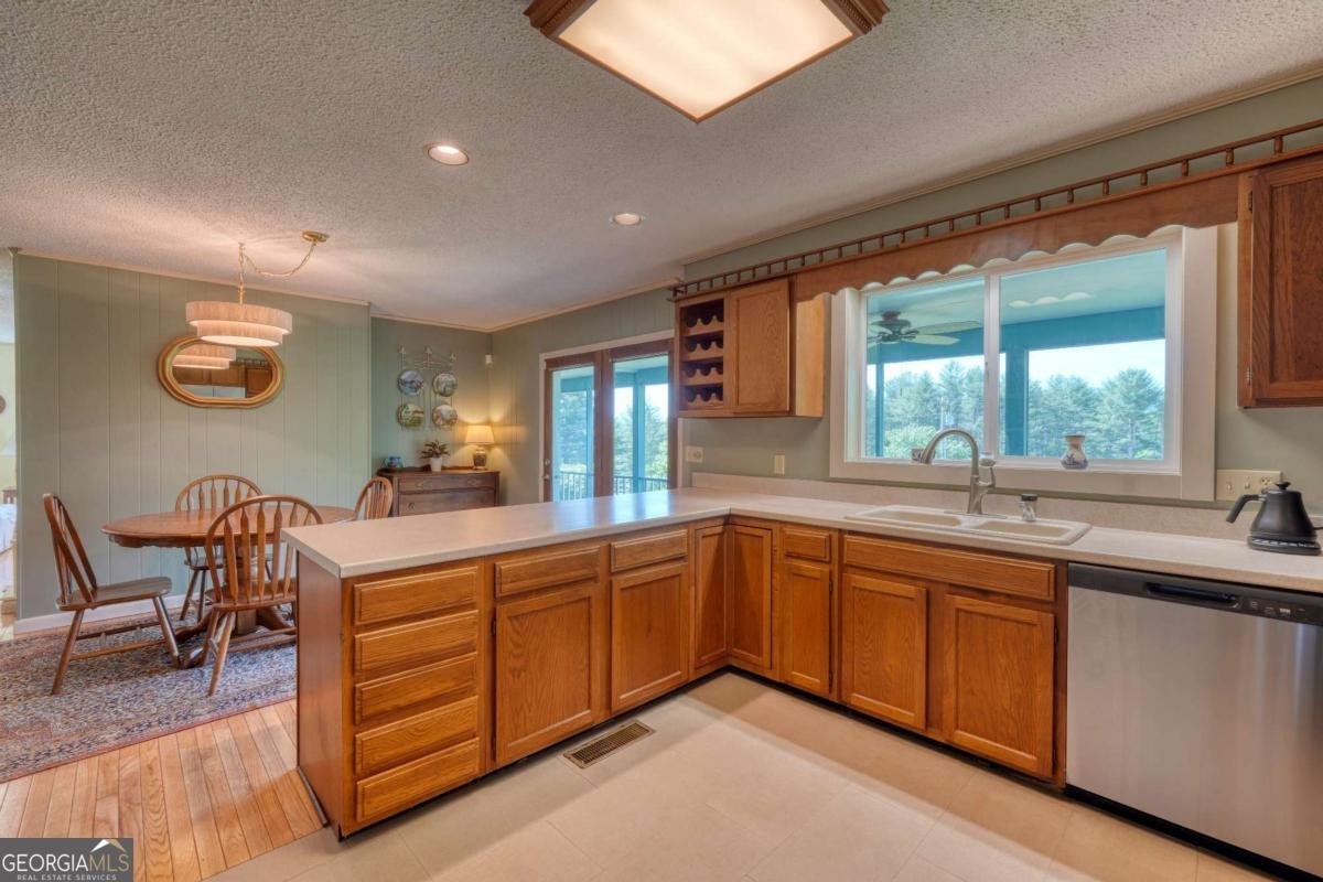 4686 Myers Chapel Road Hayesville - Photo 22