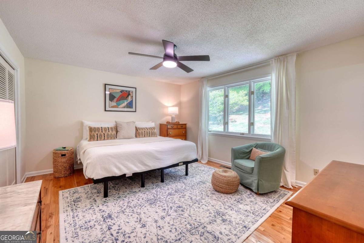 4686 Myers Chapel Road Hayesville - Photo 28