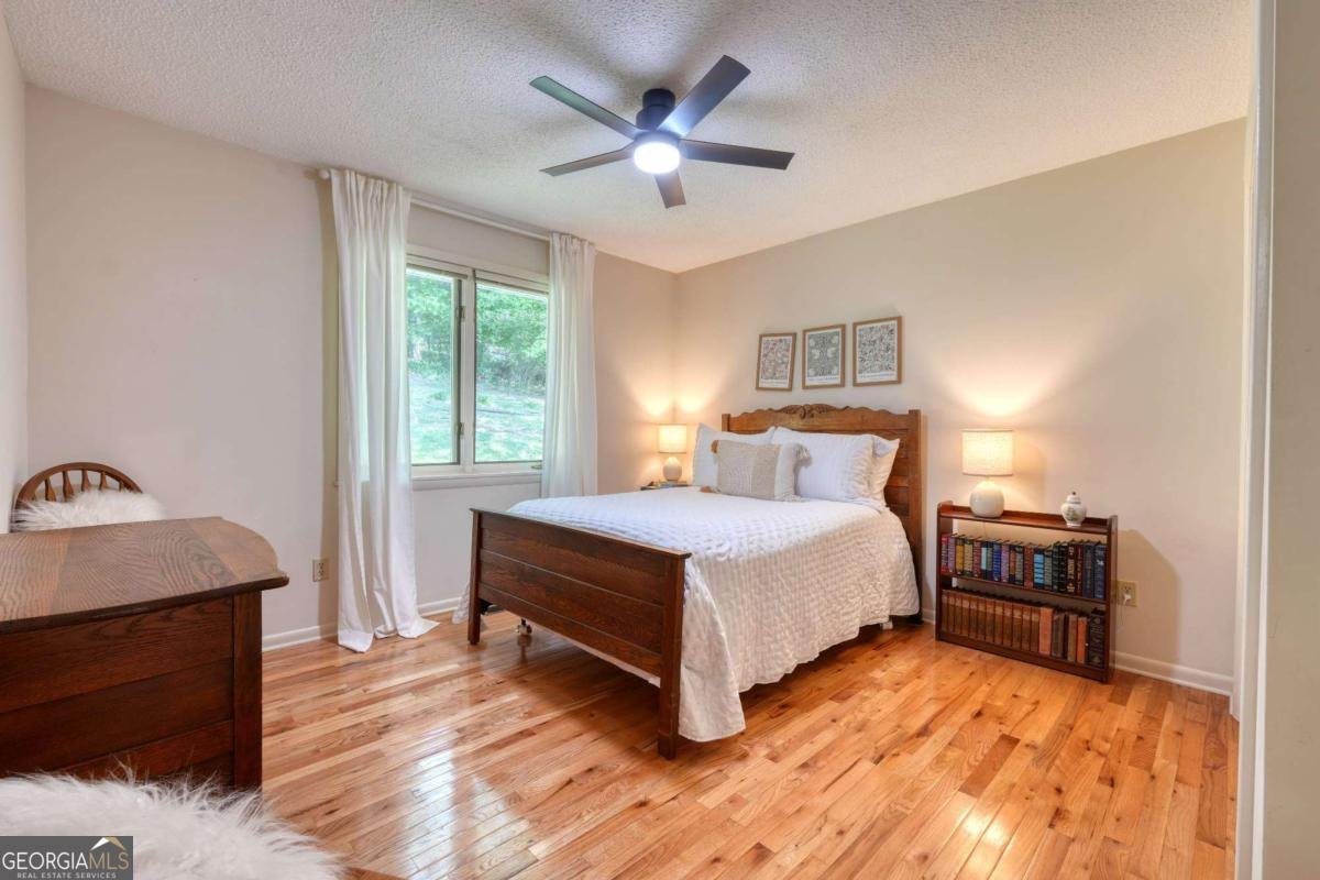 4686 Myers Chapel Road Hayesville - Photo 32