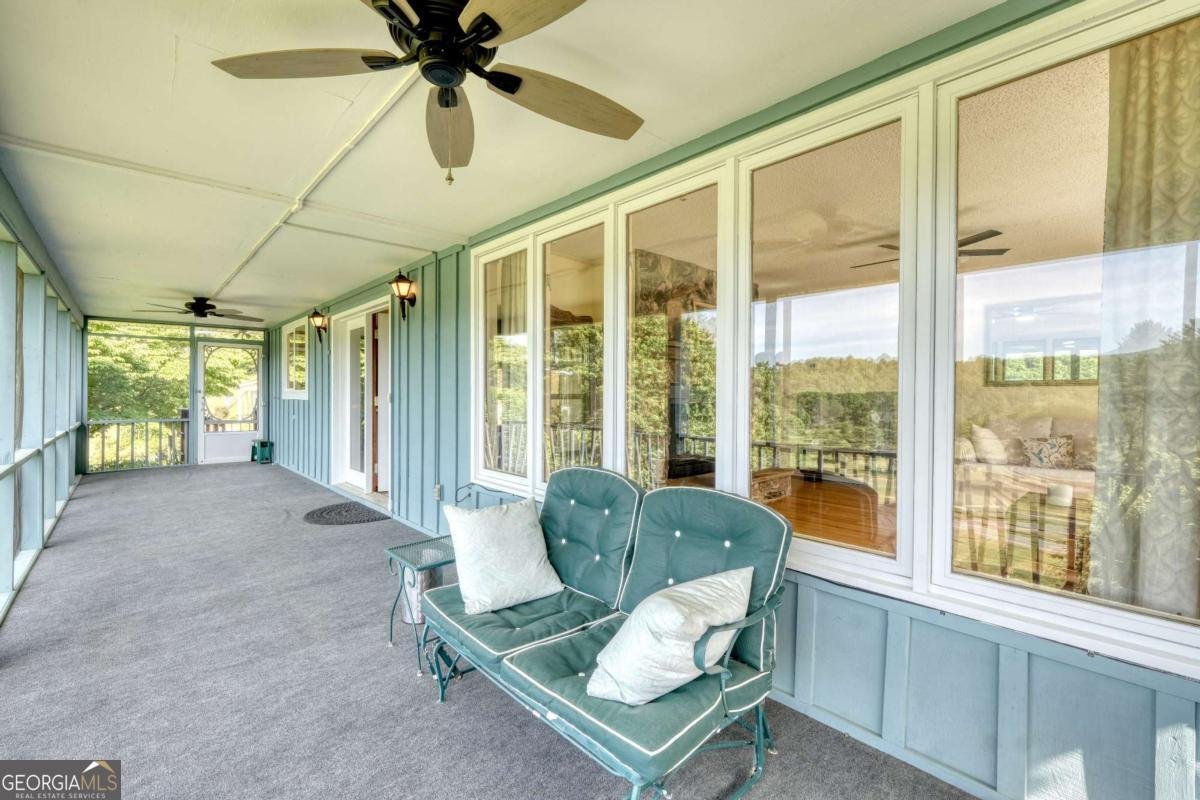 4686 Myers Chapel Road Hayesville - Photo 39