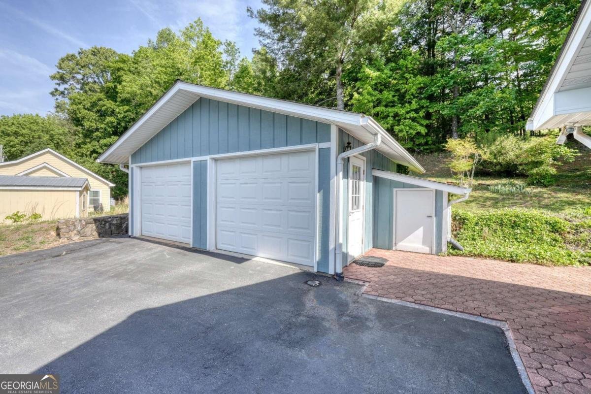 4686 Myers Chapel Road Hayesville - Photo 41