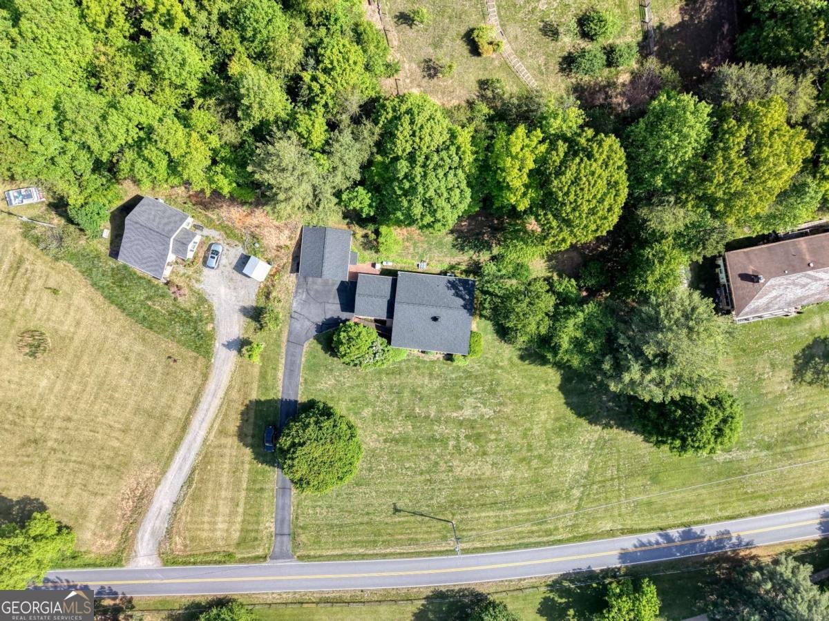4686 Myers Chapel Road Hayesville - Photo 43
