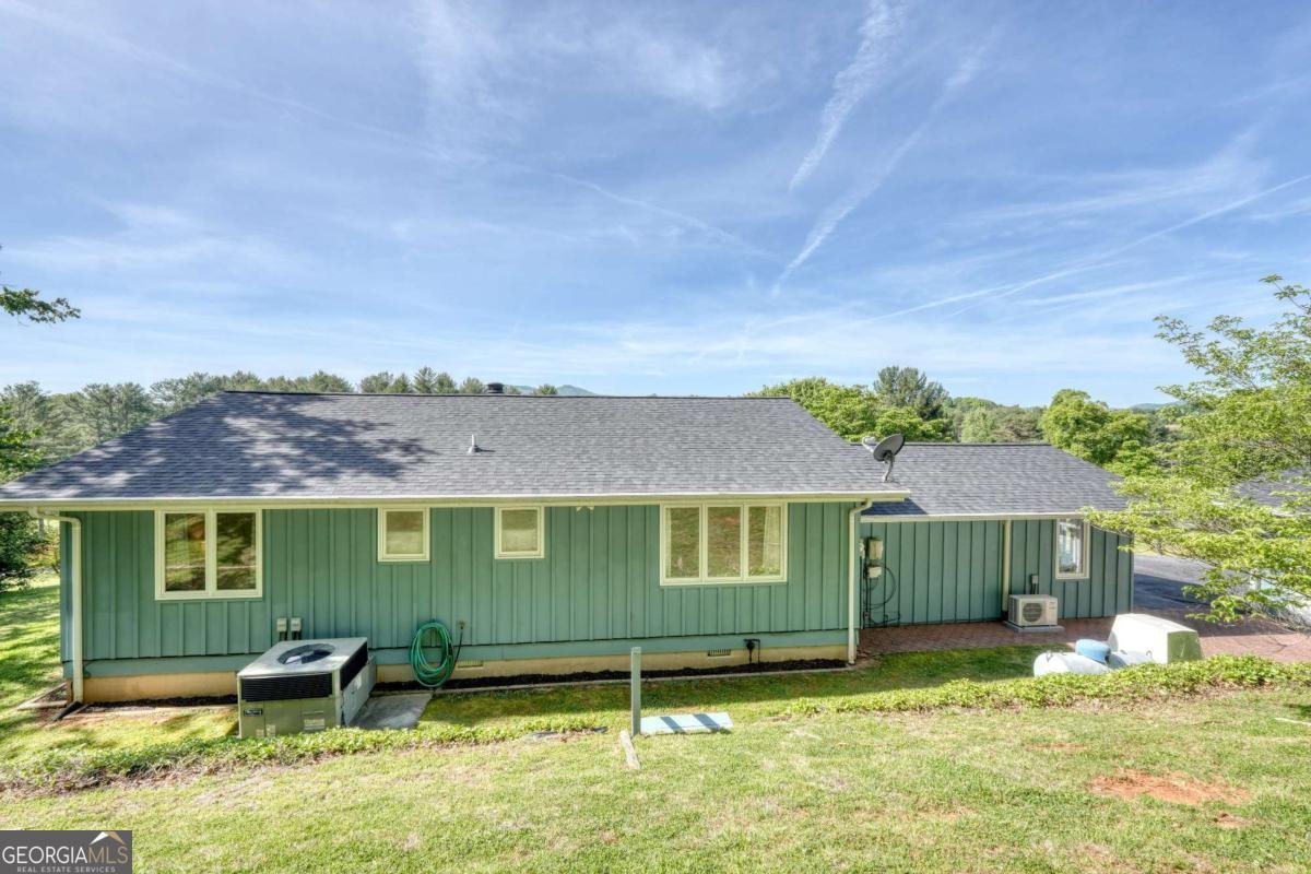 4686 Myers Chapel Road Hayesville - Photo 6