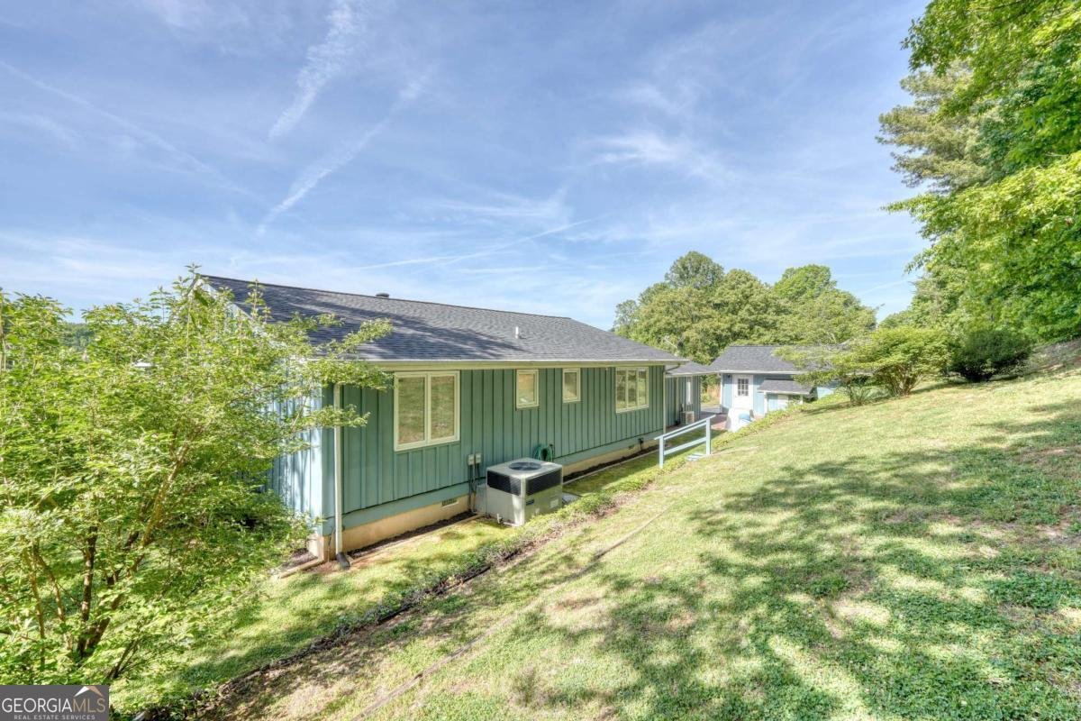 4686 Myers Chapel Road Hayesville - Photo 7
