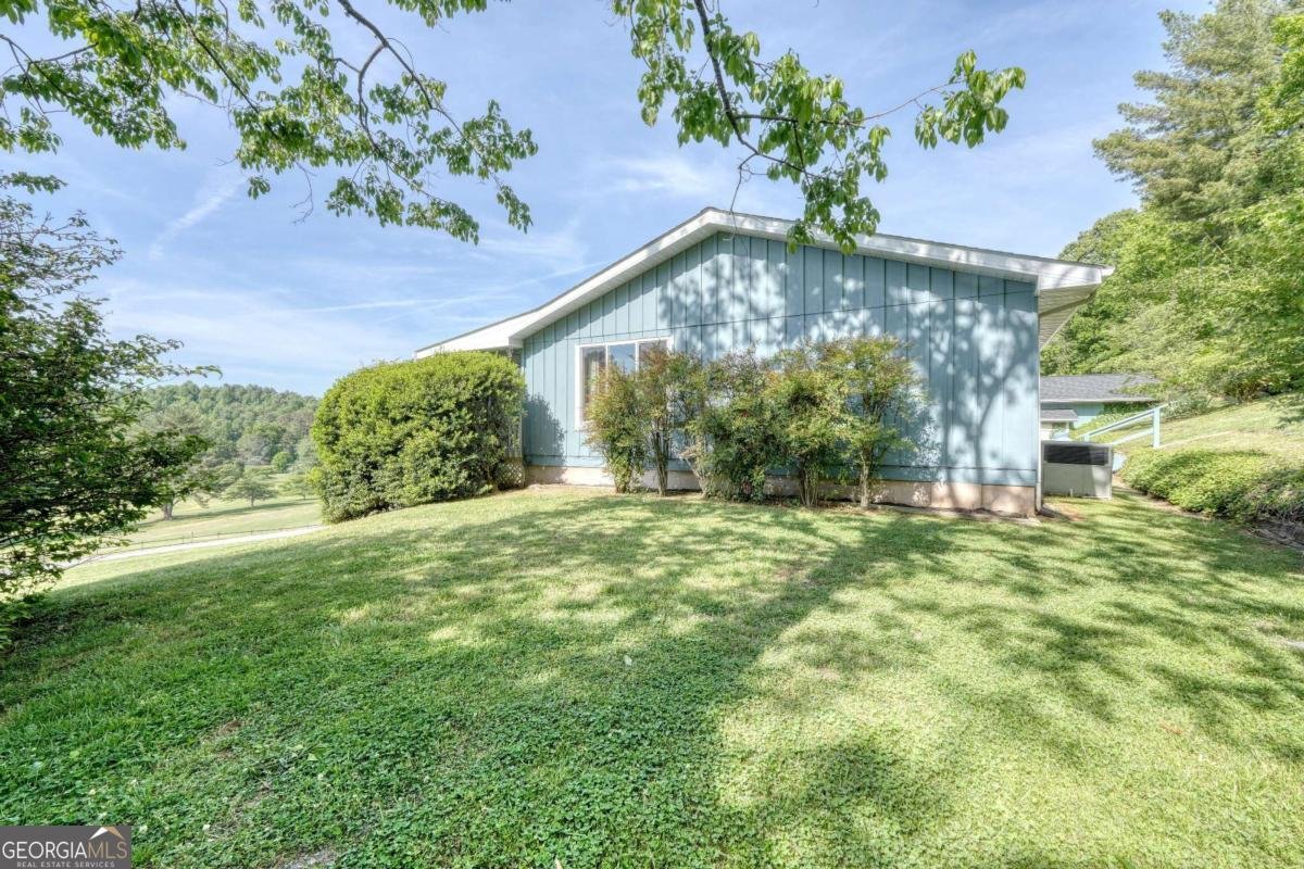 4686 Myers Chapel Road Hayesville - Photo 8