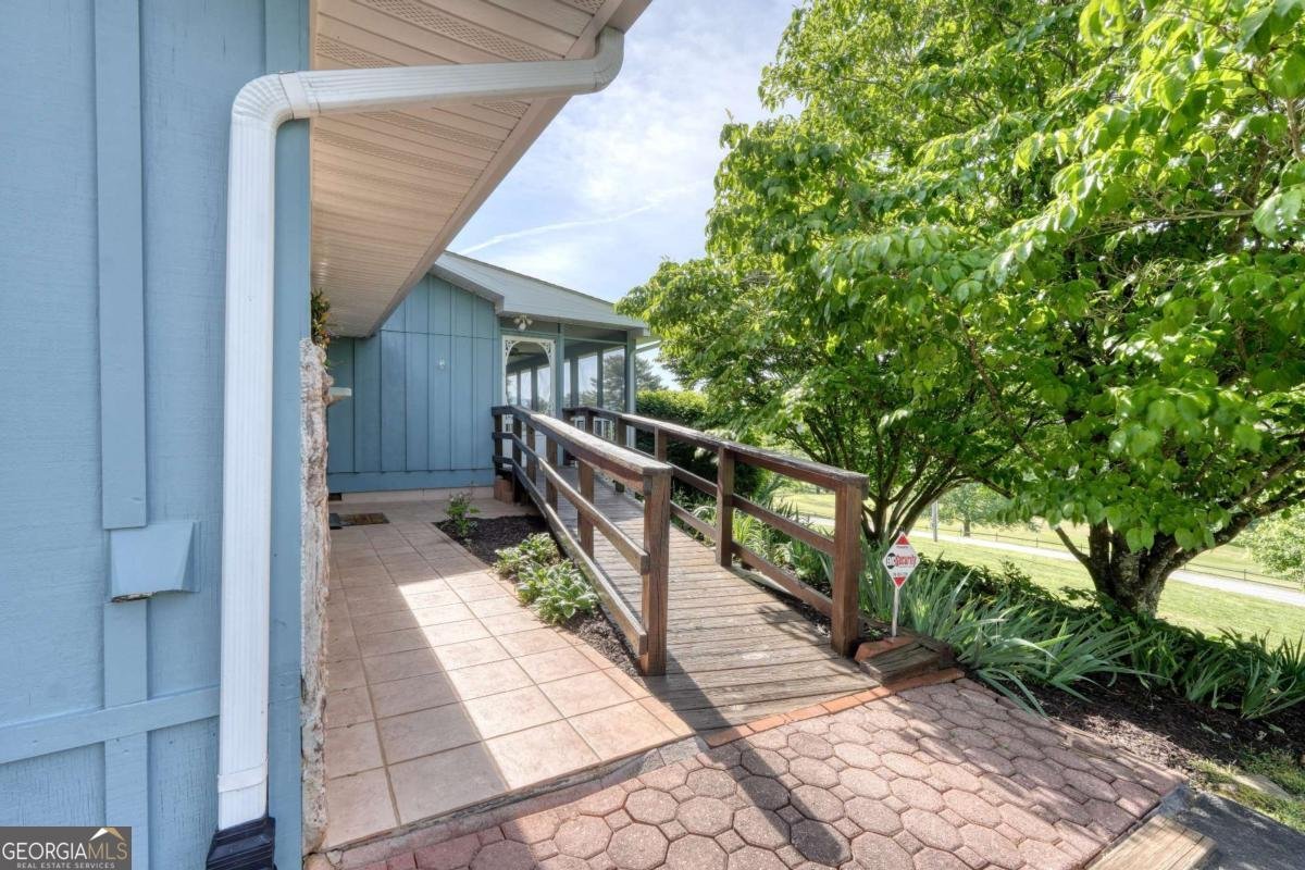 4686 Myers Chapel Road Hayesville - Photo 9