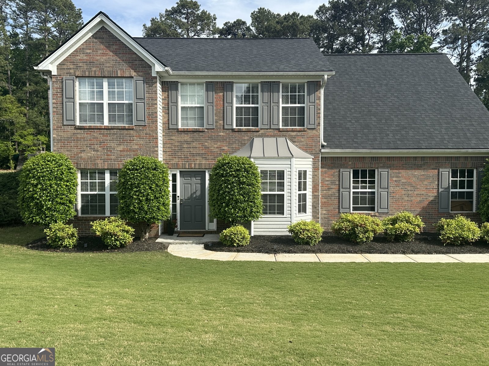 2861 Michelle Lee Drive Dacula - Photo 1