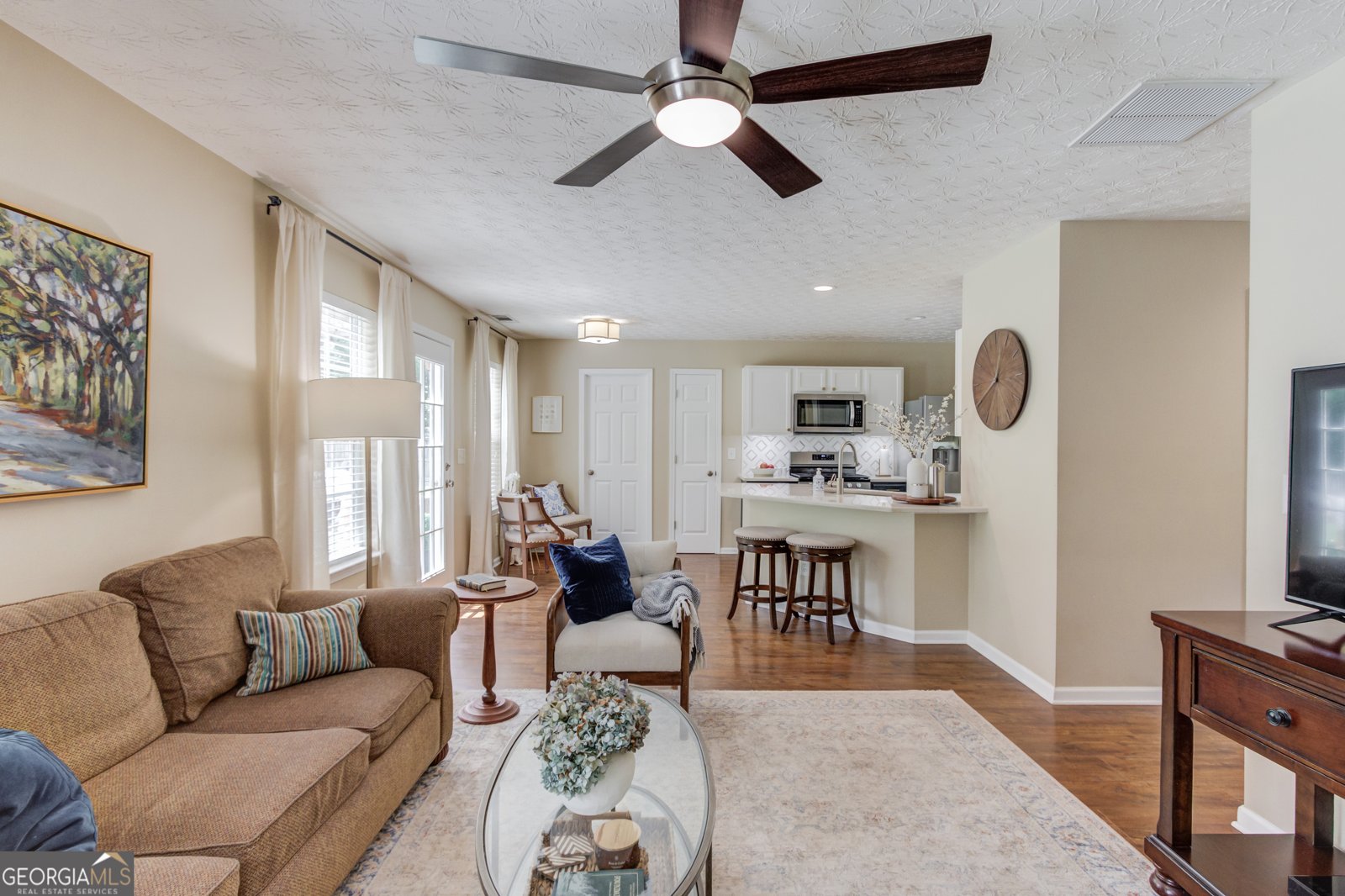 2861 Michelle Lee Drive Dacula - Photo 12