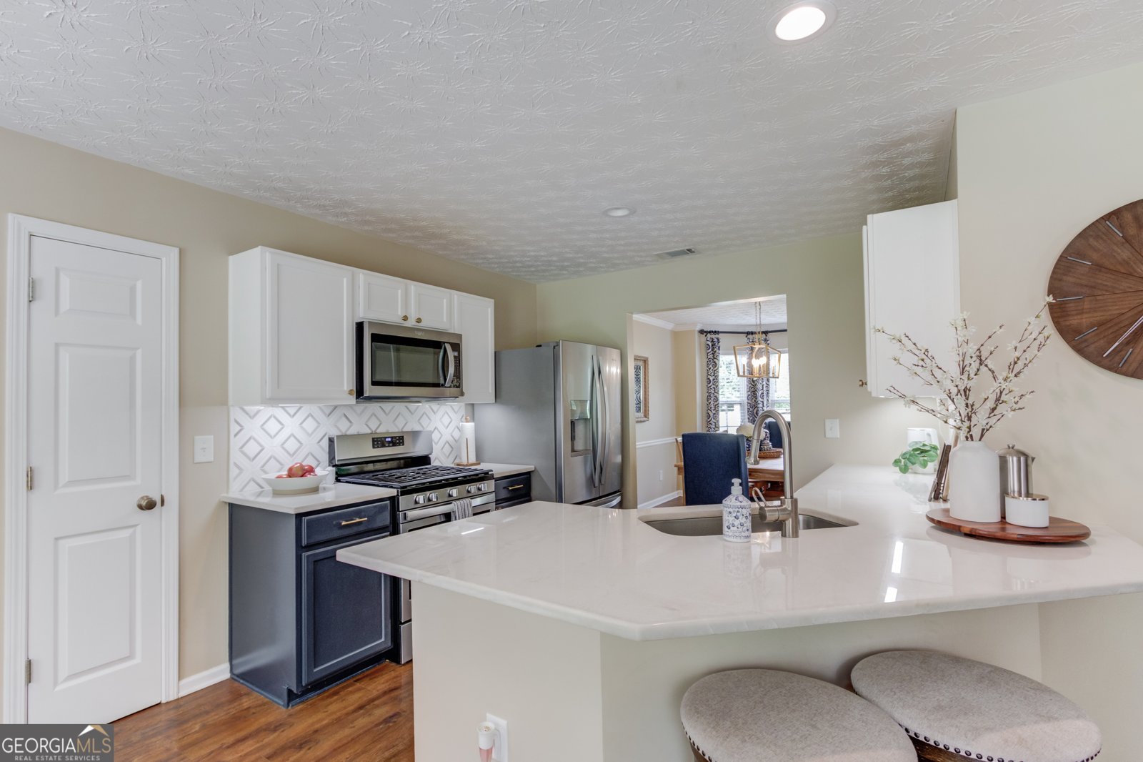 2861 Michelle Lee Drive Dacula - Photo 14