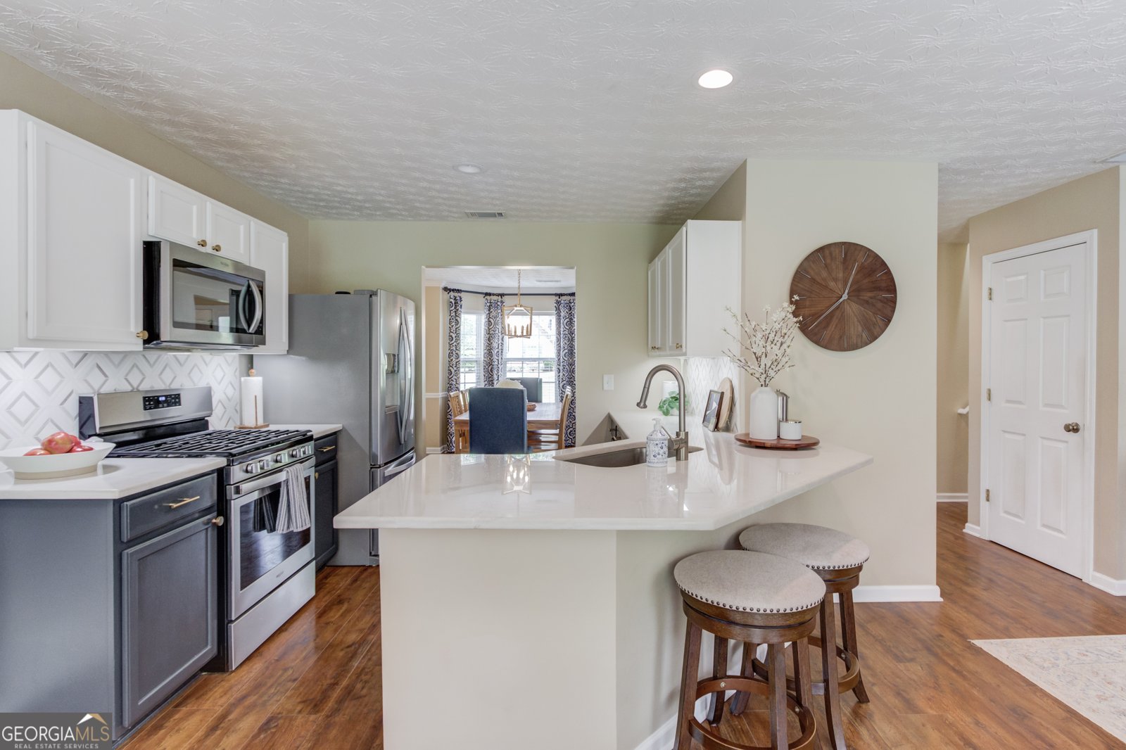 2861 Michelle Lee Drive Dacula - Photo 15