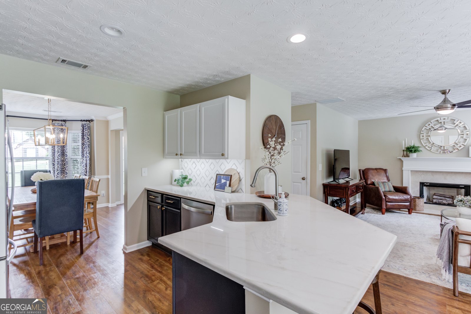 2861 Michelle Lee Drive Dacula - Photo 17