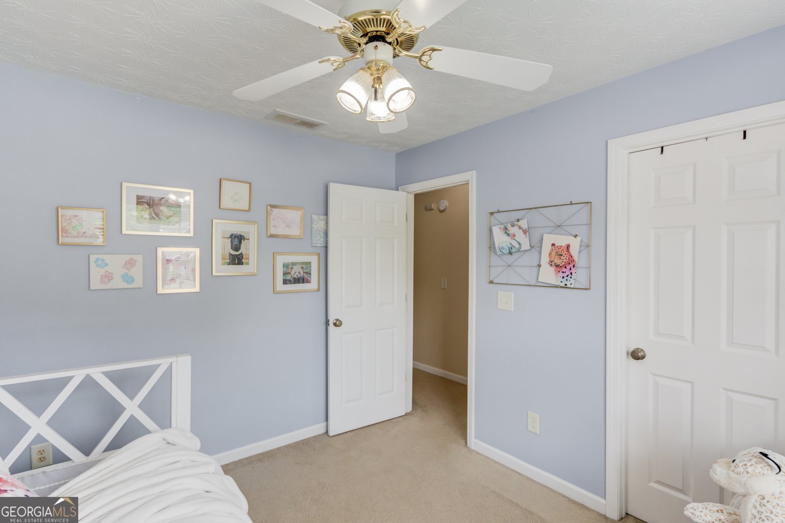 2861 Michelle Lee Drive Dacula - Photo 32