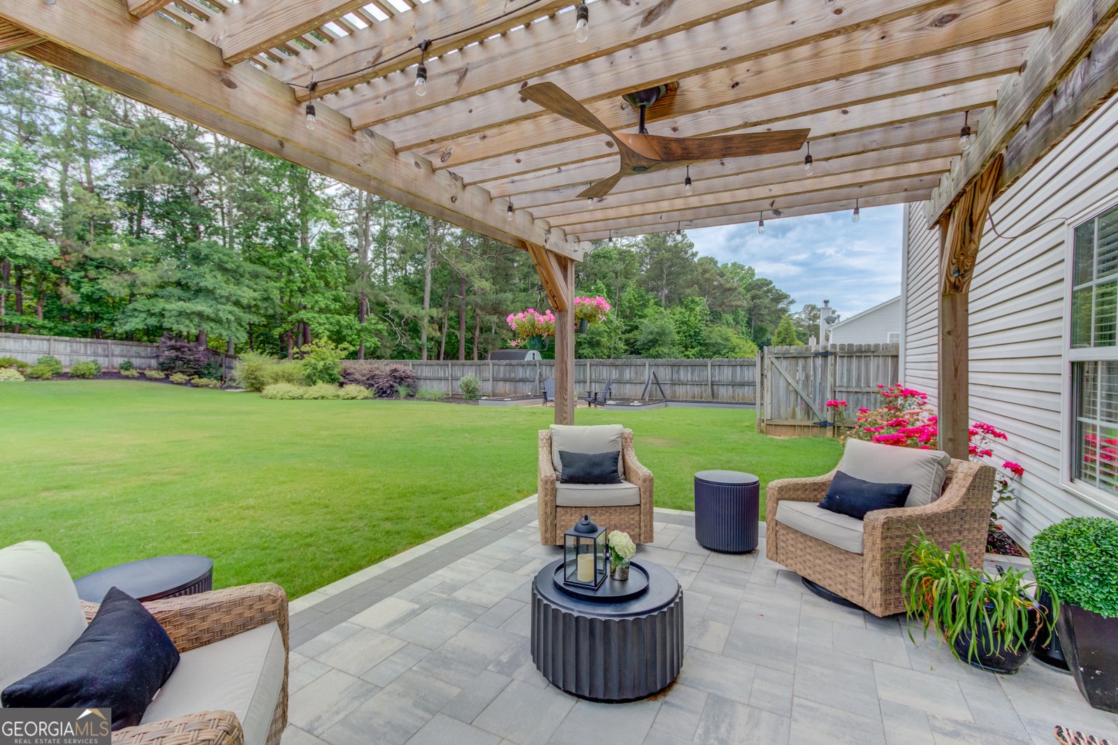 2861 Michelle Lee Drive Dacula - Photo 37
