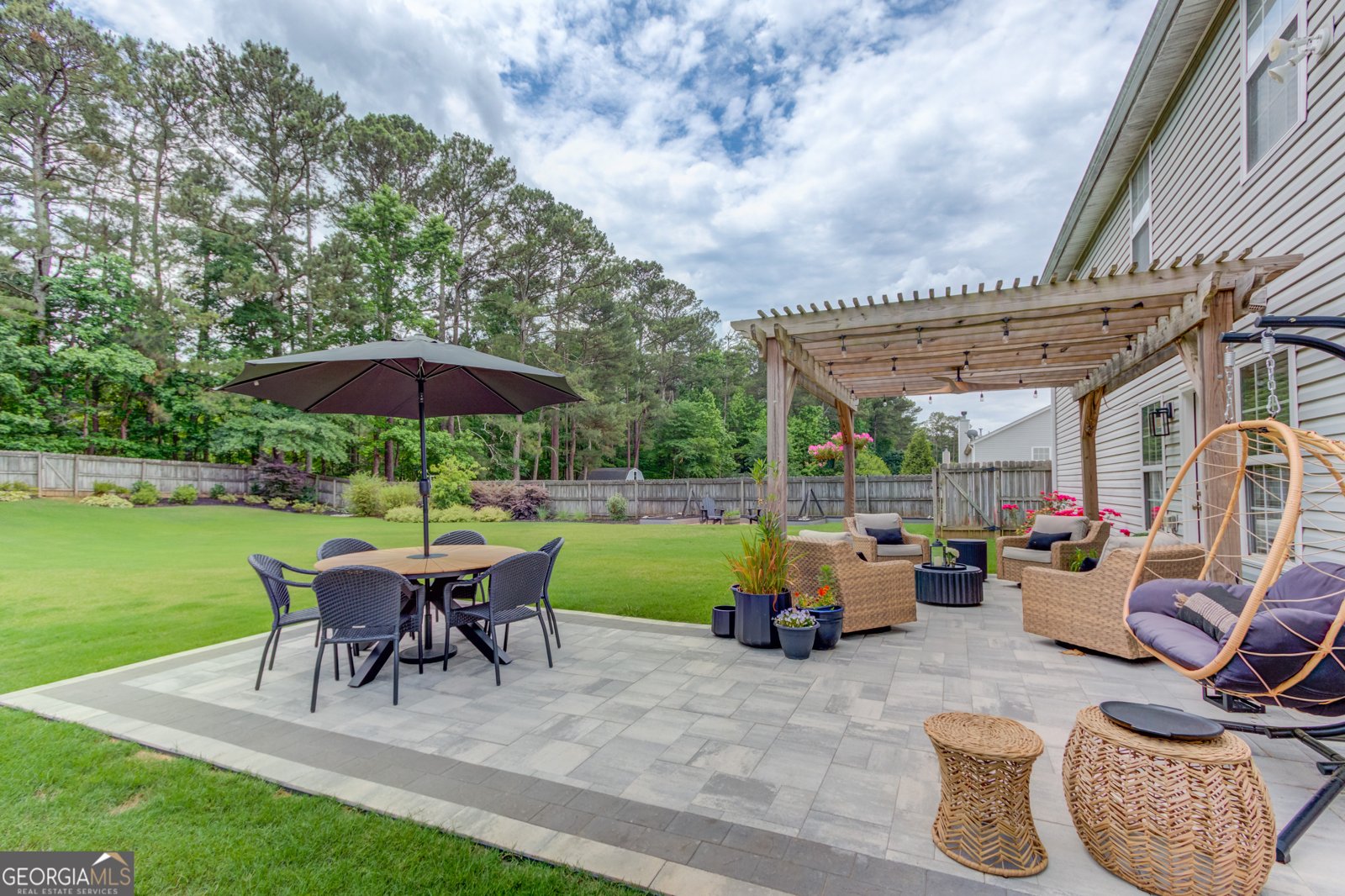 2861 Michelle Lee Drive Dacula - Photo 38
