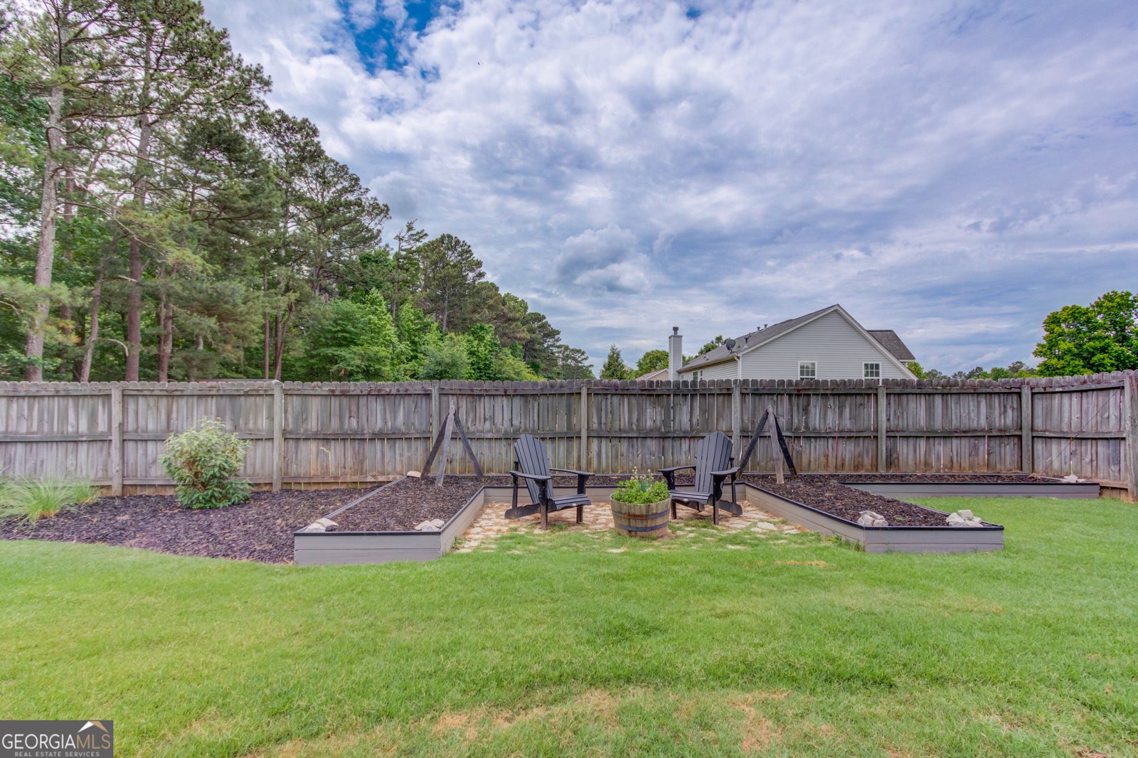 2861 Michelle Lee Drive Dacula - Photo 41