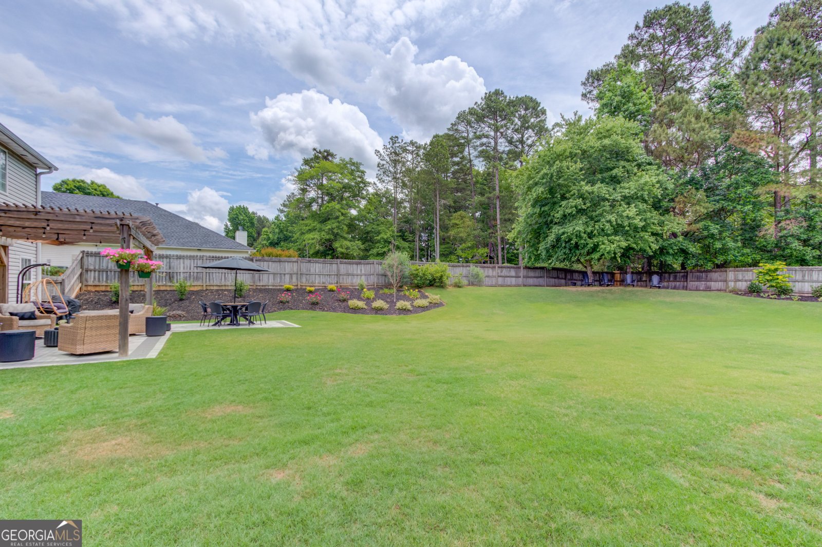 2861 Michelle Lee Drive Dacula - Photo 42