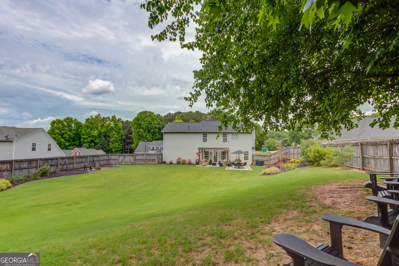 2861 Michelle Lee Drive Dacula - Photo 44