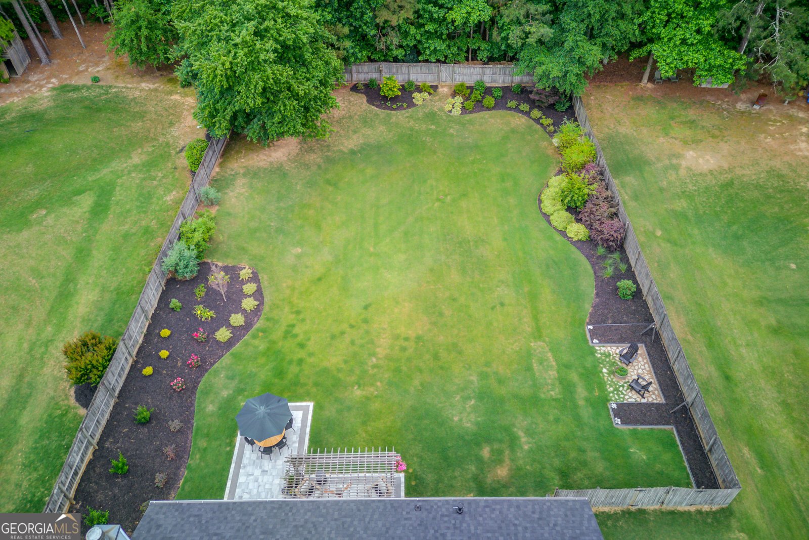 2861 Michelle Lee Drive Dacula - Photo 45