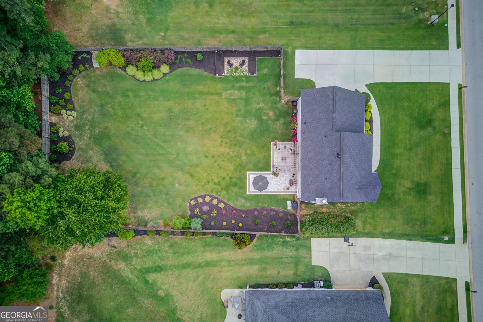 2861 Michelle Lee Drive Dacula - Photo 46