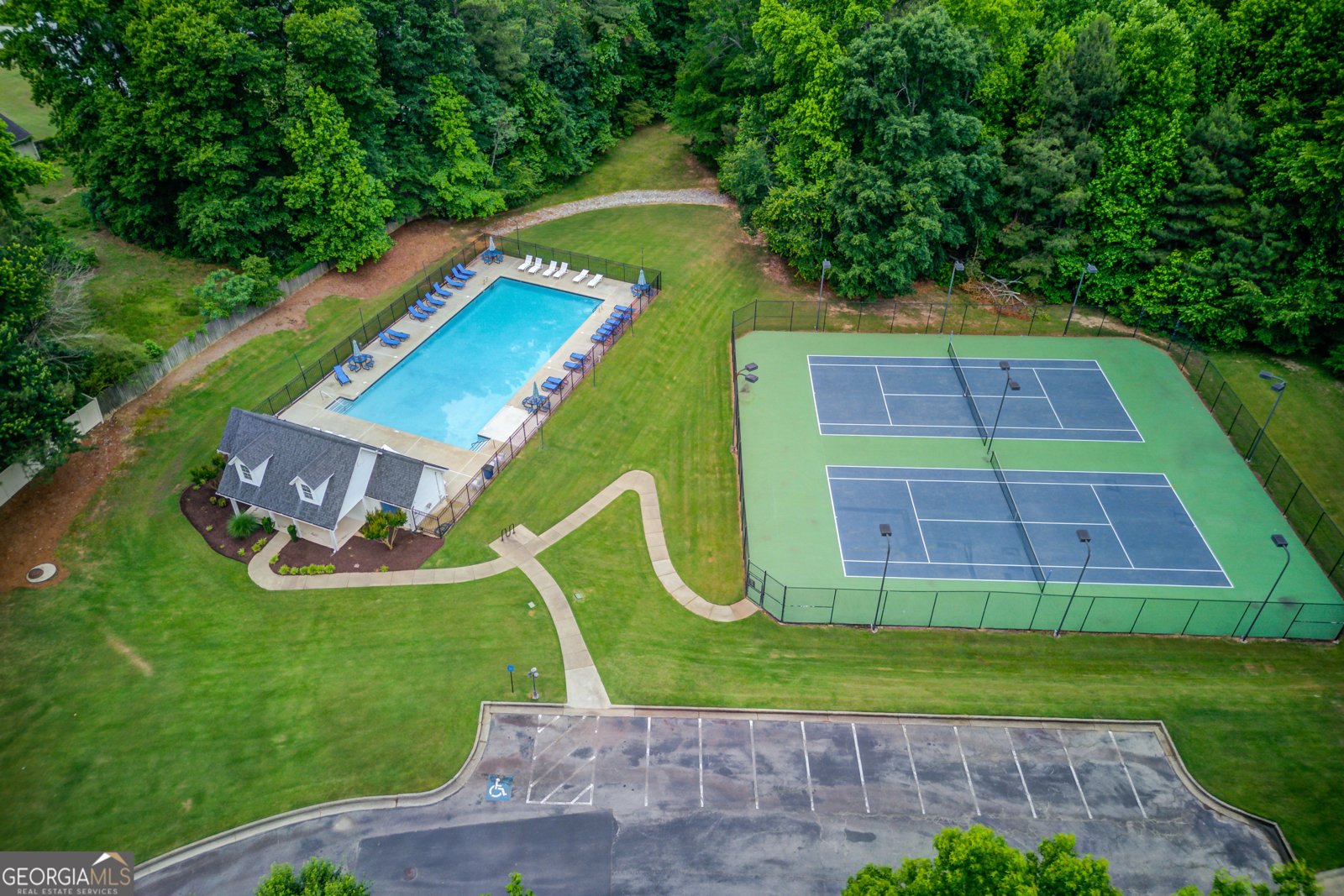 2861 Michelle Lee Drive Dacula - Photo 47