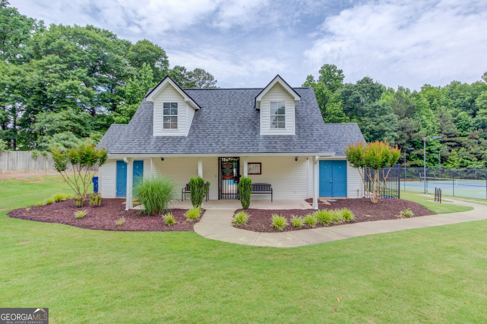2861 Michelle Lee Drive Dacula - Photo 48