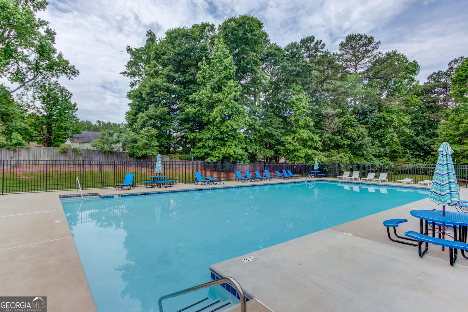 2861 Michelle Lee Drive Dacula - Photo 49