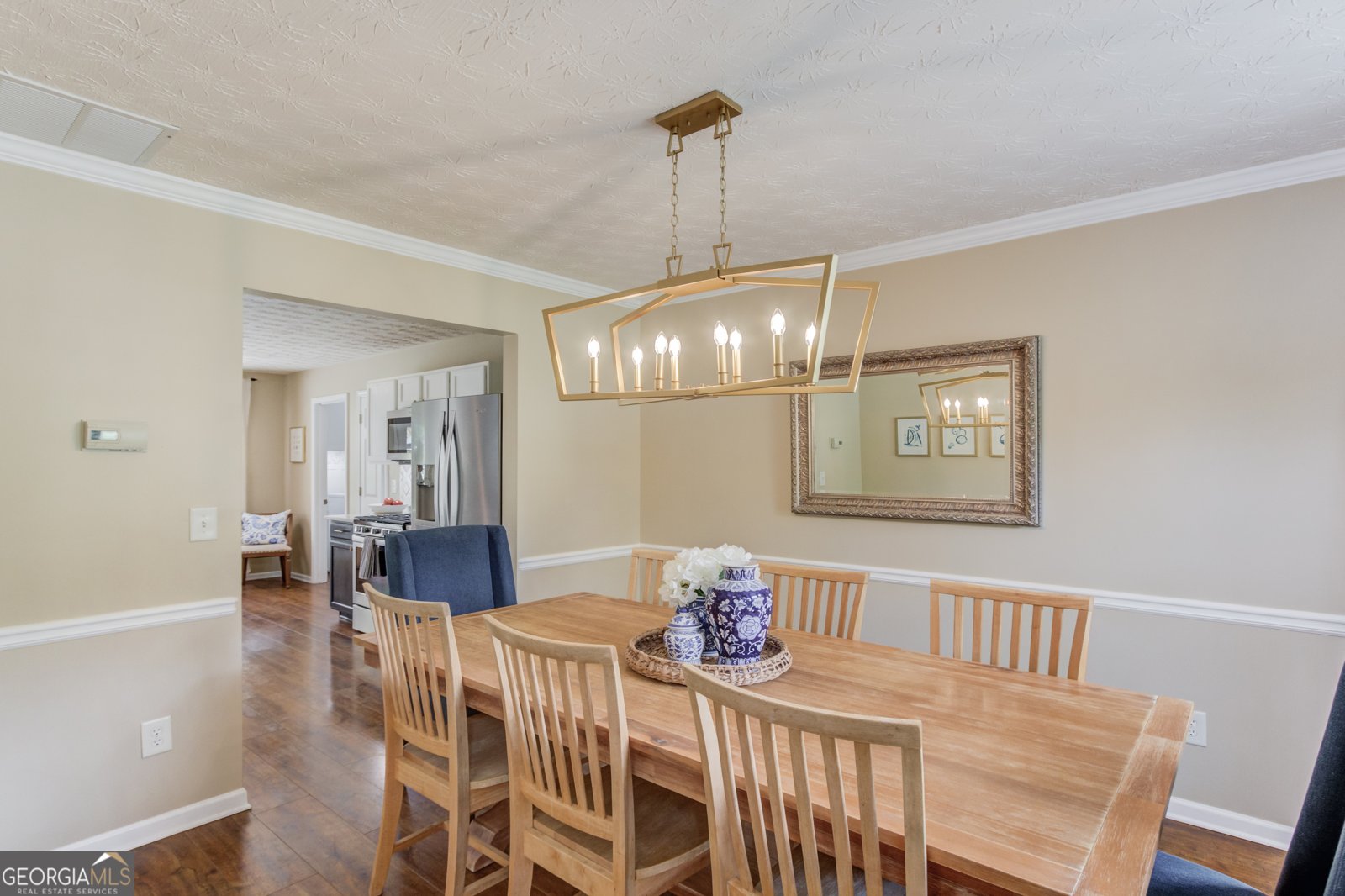 2861 Michelle Lee Drive Dacula - Photo 8