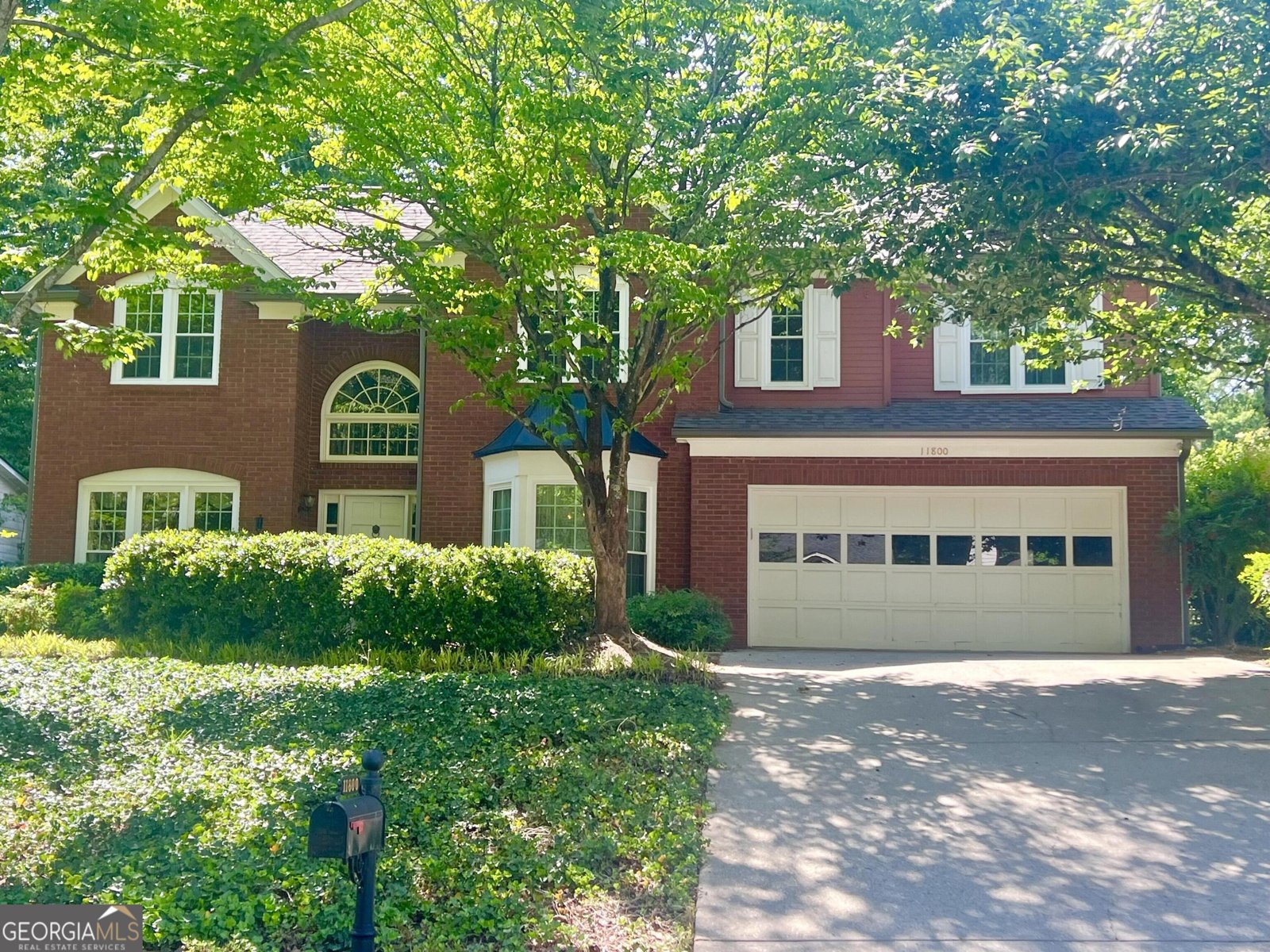 11800 Windcreek Overlook Alpharetta - Photo 1