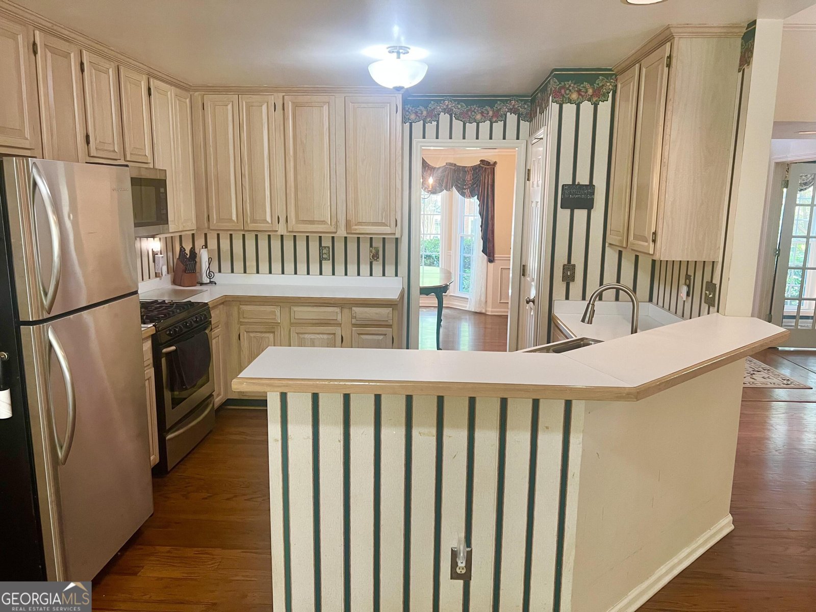 11800 Windcreek Overlook Alpharetta - Photo 20