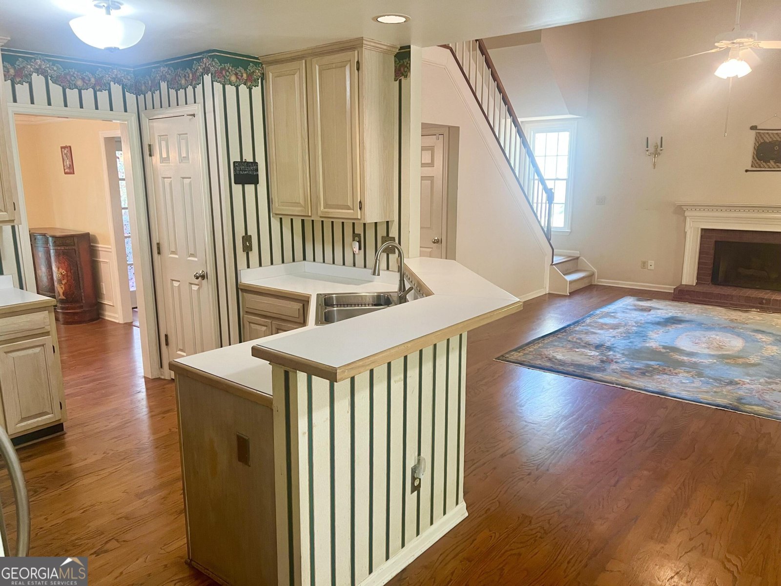 11800 Windcreek Overlook Alpharetta - Photo 24