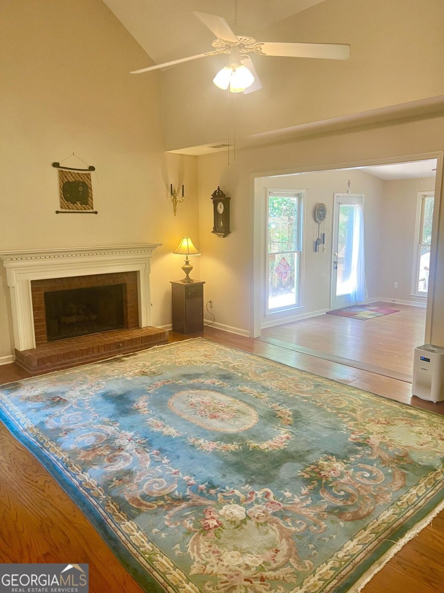 11800 Windcreek Overlook Alpharetta - Photo 25