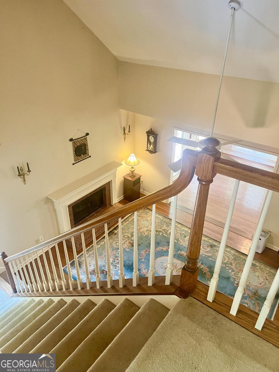 11800 Windcreek Overlook Alpharetta - Photo 30