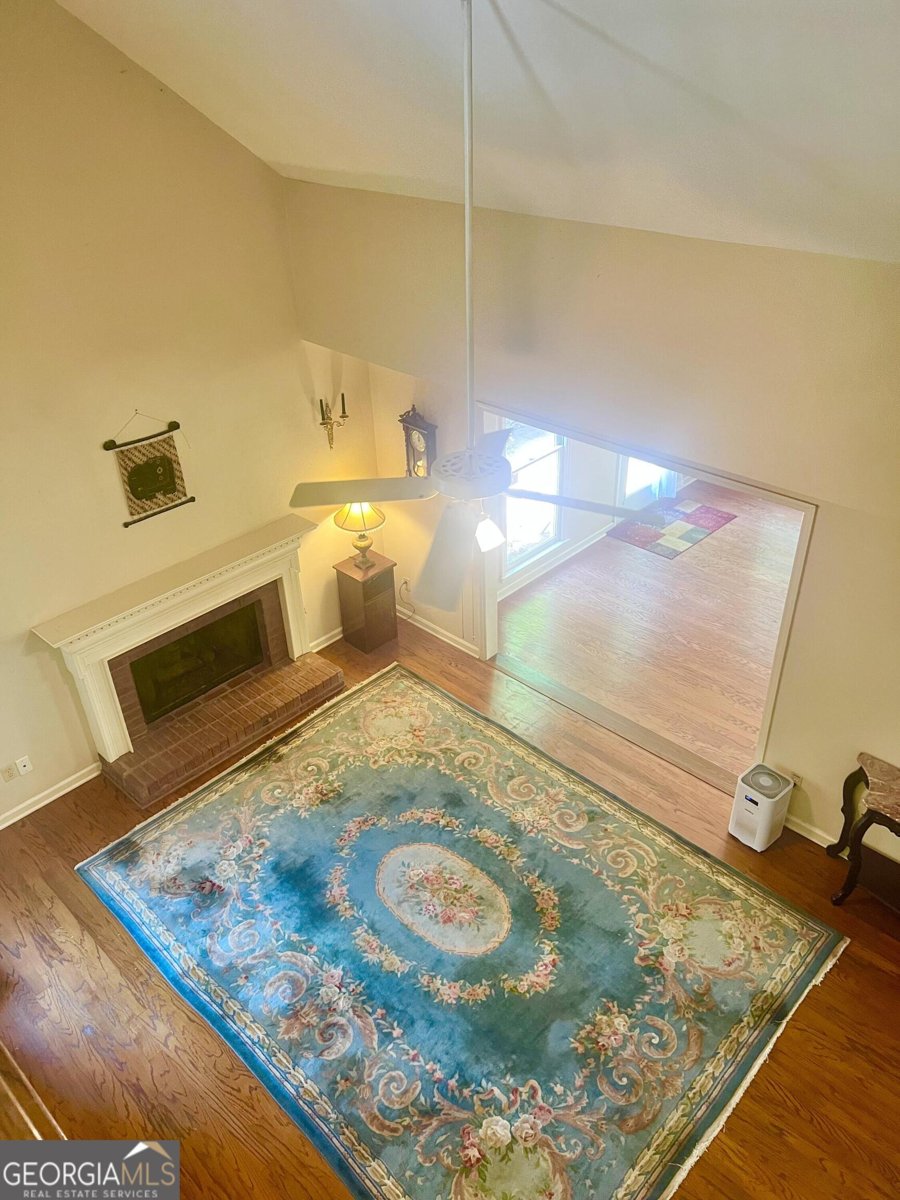 11800 Windcreek Overlook Alpharetta - Photo 31