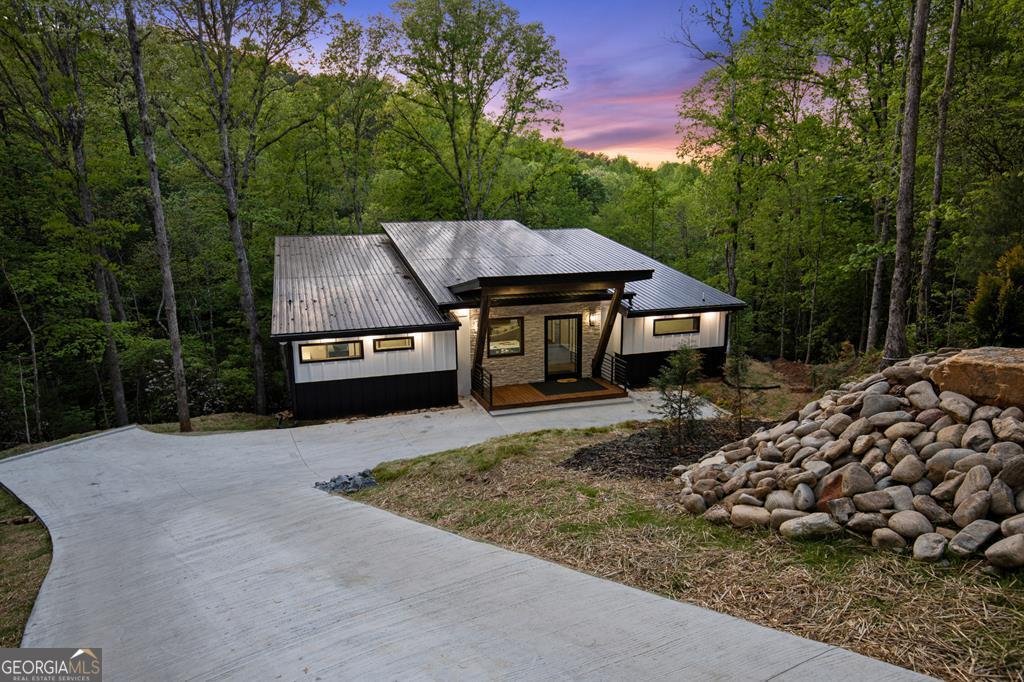 148 Brookwood Drive Blue Ridge - Photo 1