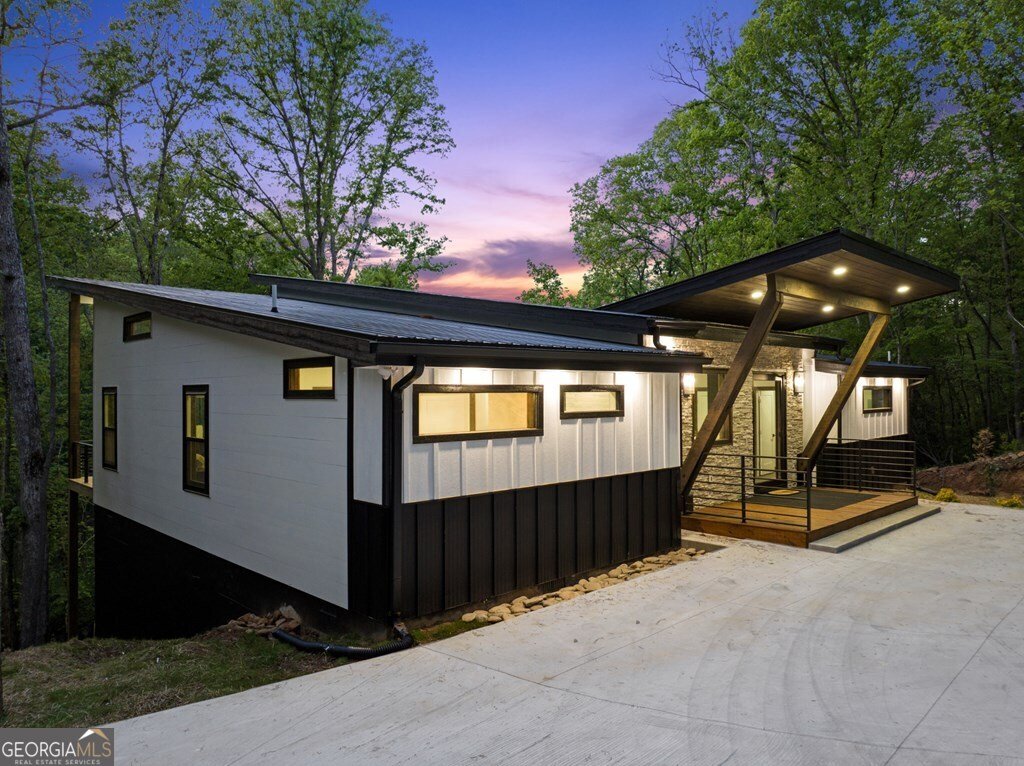 148 Brookwood Drive Blue Ridge - Photo 13