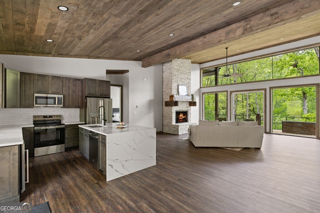 148 Brookwood Drive Blue Ridge - Photo 14