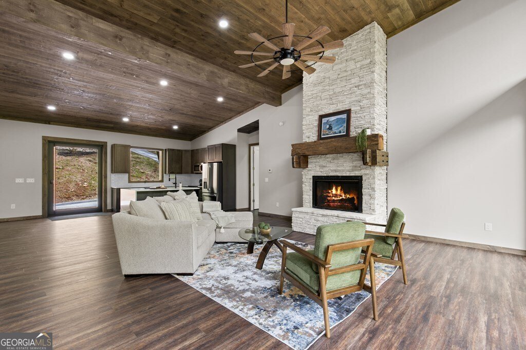148 Brookwood Drive Blue Ridge - Photo 15